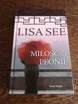 Lisa See Miłość Peonii