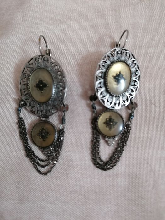 Brincos Pedra Dura- desde 10 euros