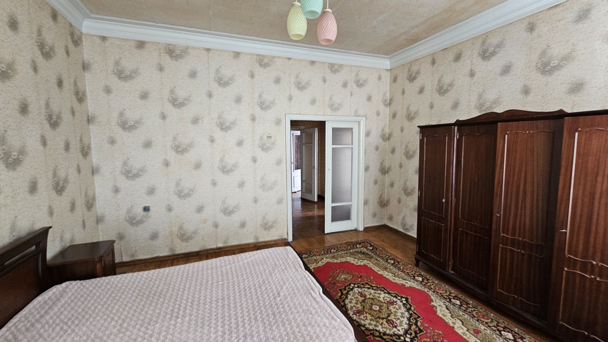 Здам 3к квартиру Центр