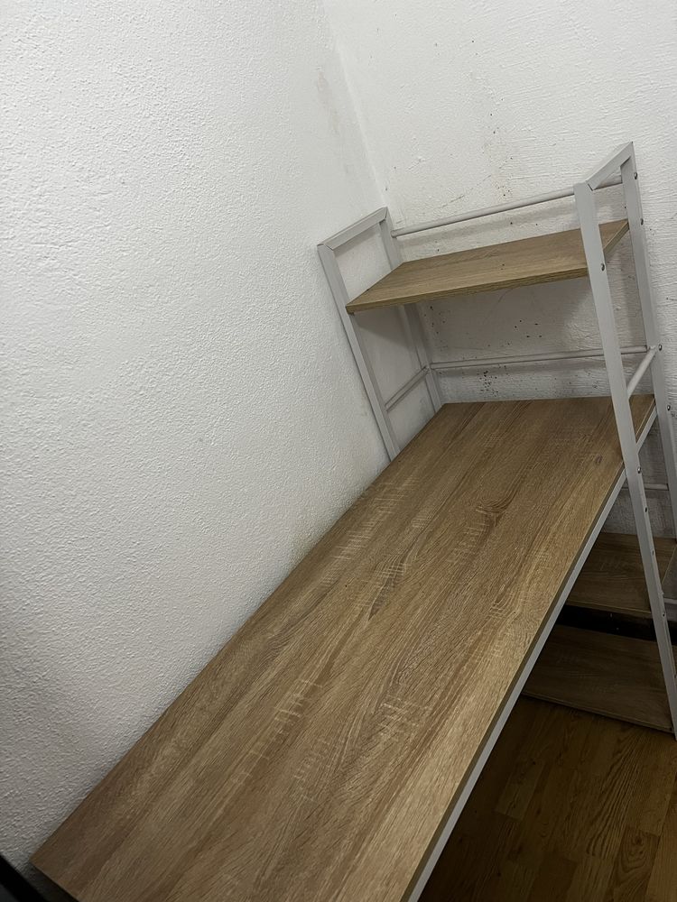 Vendo secretaria como nova