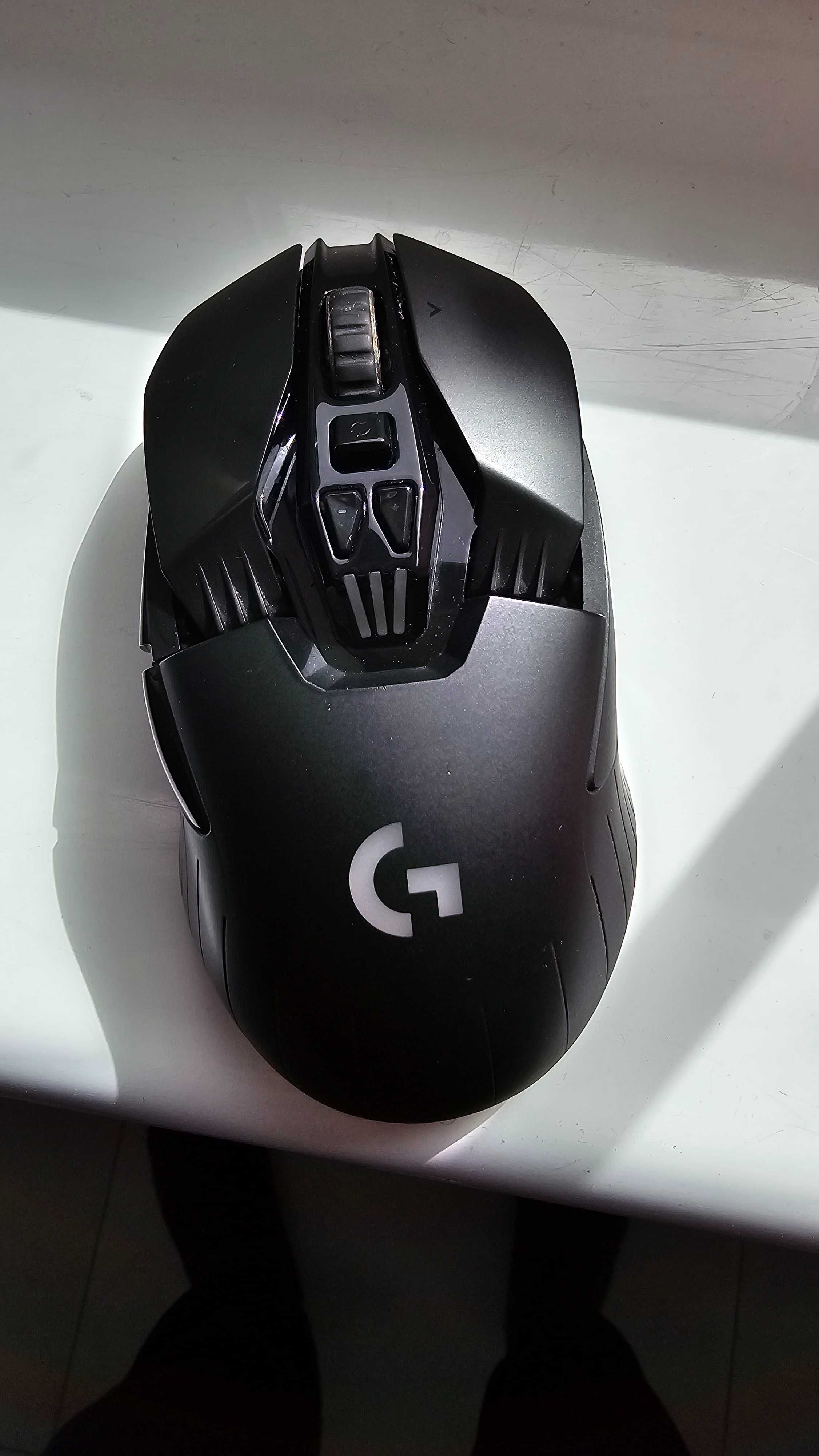 mysz Logitech G903