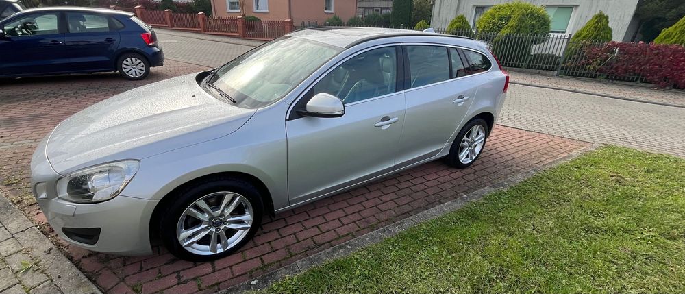 Sprzedam Volvo V60