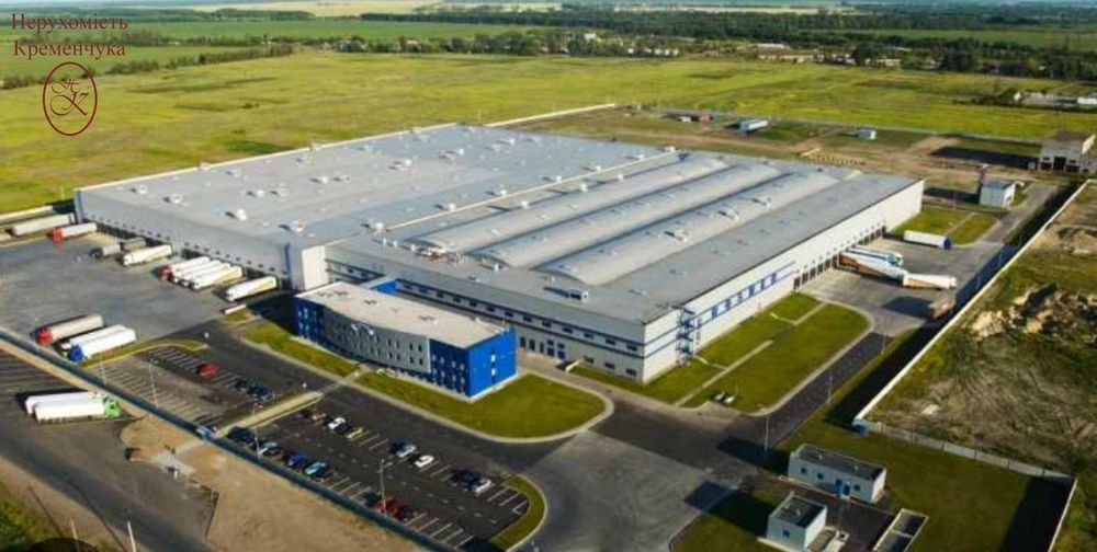 Продам землю фасад