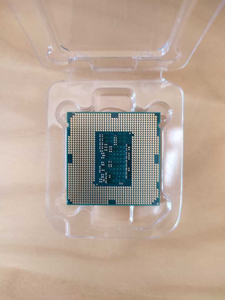 Intel i5 4690 4x 3.9 Ghz Nowy !!