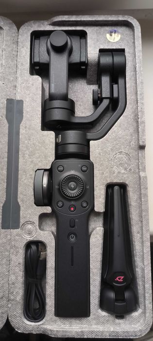 Gimbal Smooth 4 Zhiyun