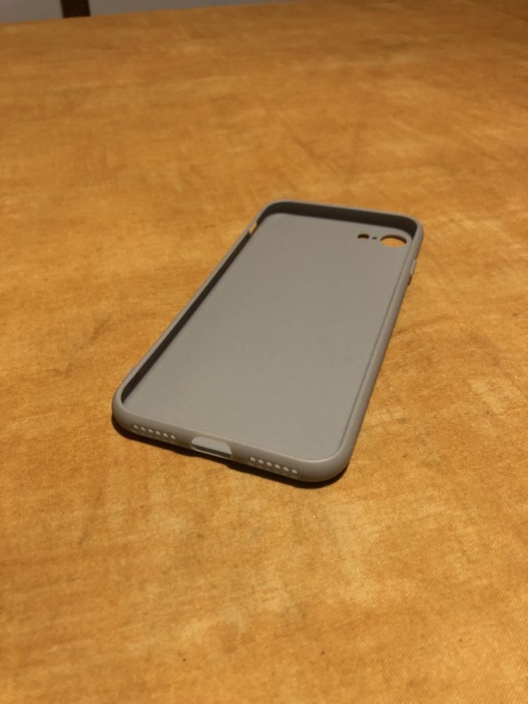 Capas para Iphone 8/6