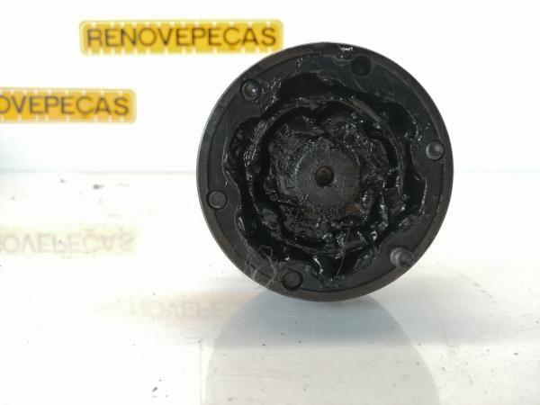 Transmissão frente direita SEAT Ibiza IV (6J5, 6P1)