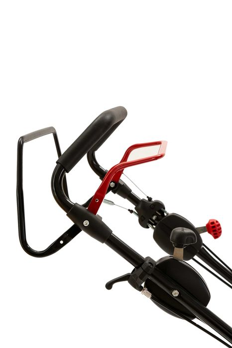 Kosiarka spalinowa Active 5500 SVB, Briggs & Stratton 850 E OHV