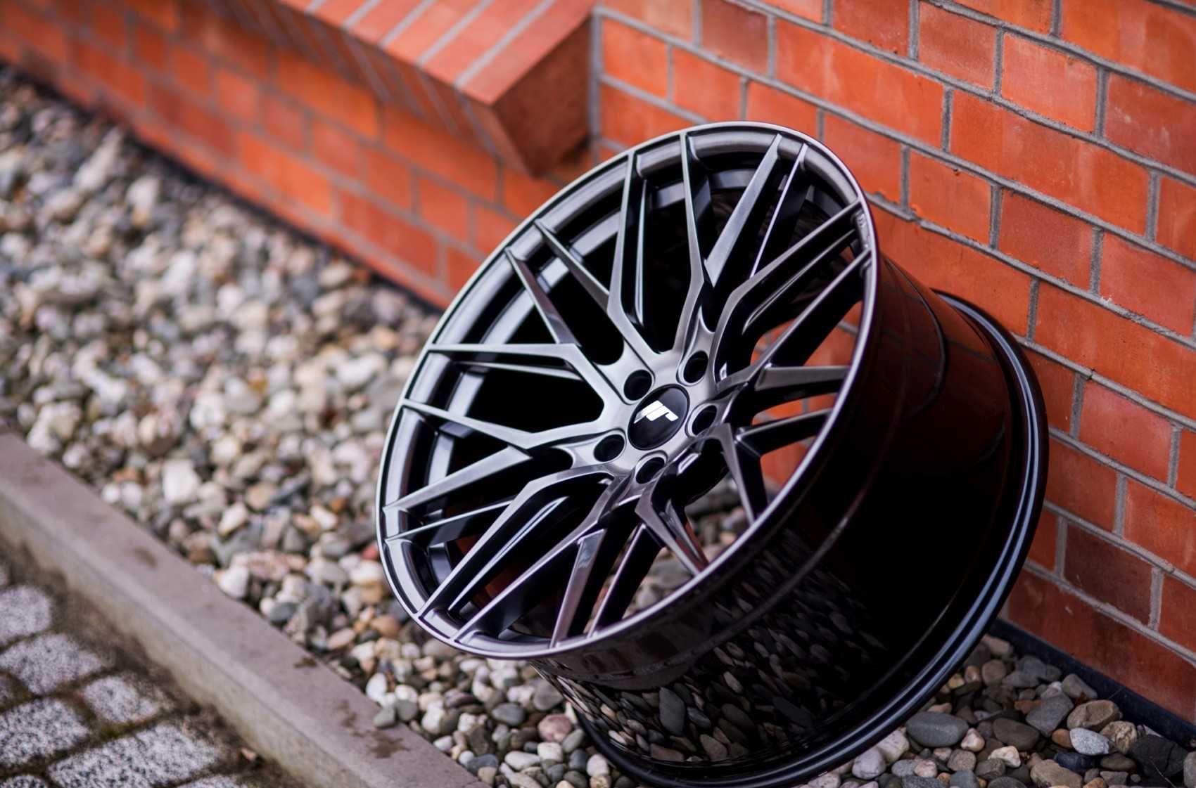 Диски Japan Racing JR28 | R19 | 5x114,3