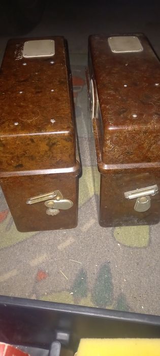 Telefony polowe MB 66