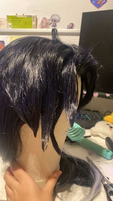 Pantalone SR DokiDoki Full Cosplay