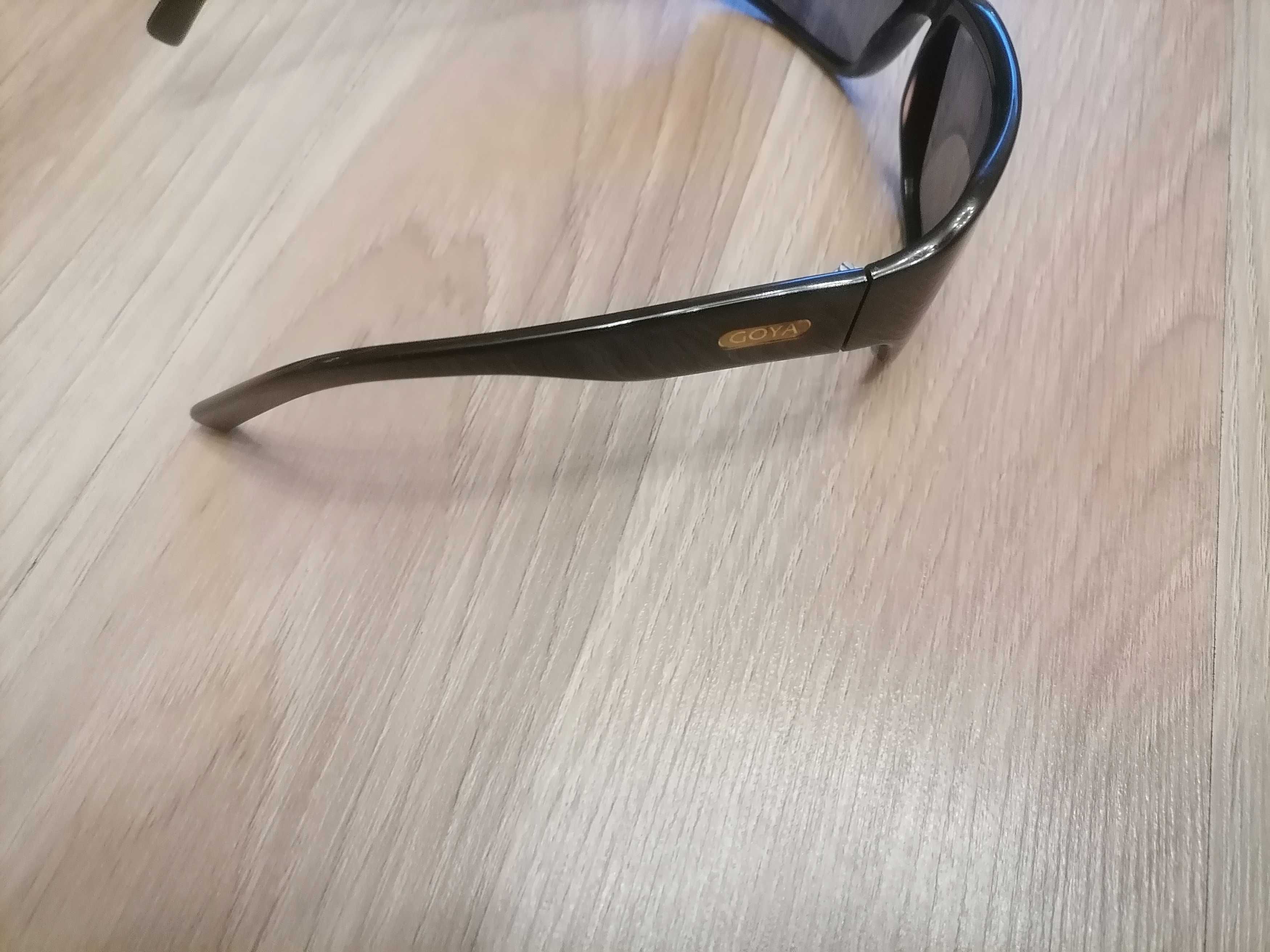 Okulary przeciwsłoneczne goya polarized lens
