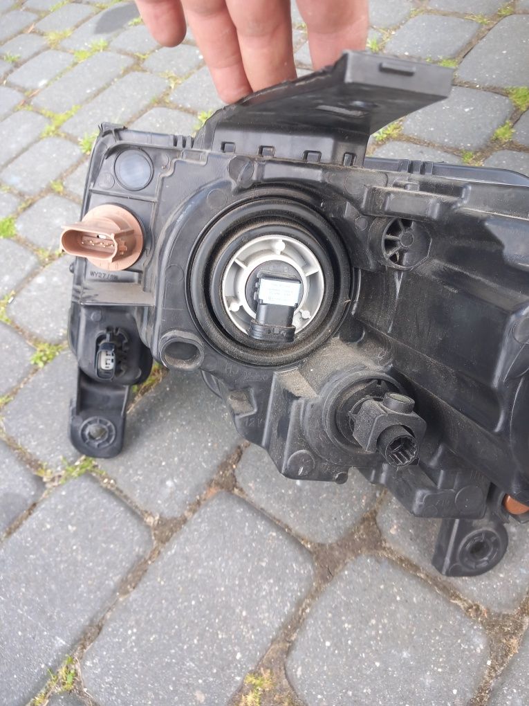 Części Jeep Wk2 2021r 3,6 benzyna