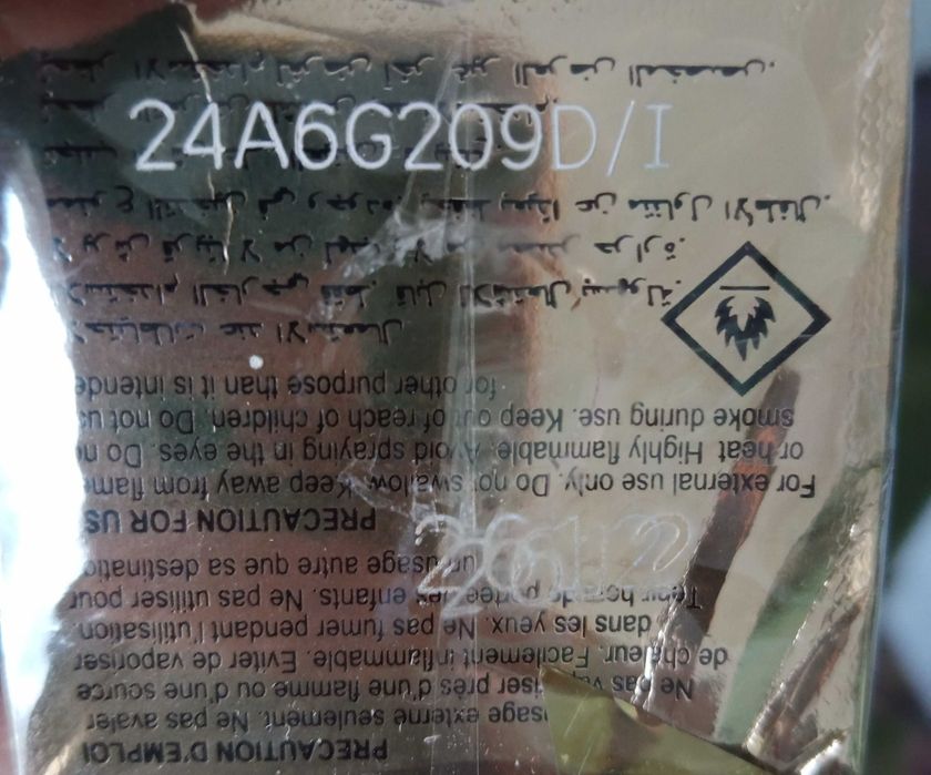 Парфумована вода унісек  Mancera Roses Jasmine 60 мл