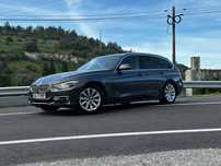 BMW 318 2.0 143 cv