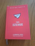 Twoj dziennik R.Brett