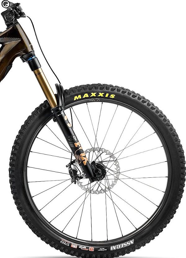 Rower elektryczny enduro Orbea WILD M-LTD w 100% gotowy + Gratis BEZPŁ