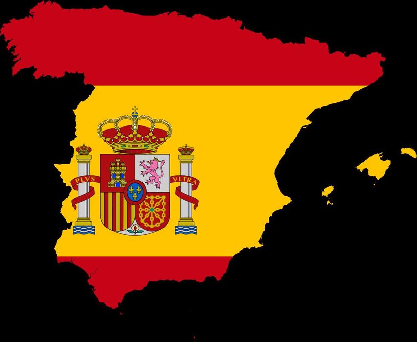 Korepetycje/Lekcje języka Hiszpańskiego