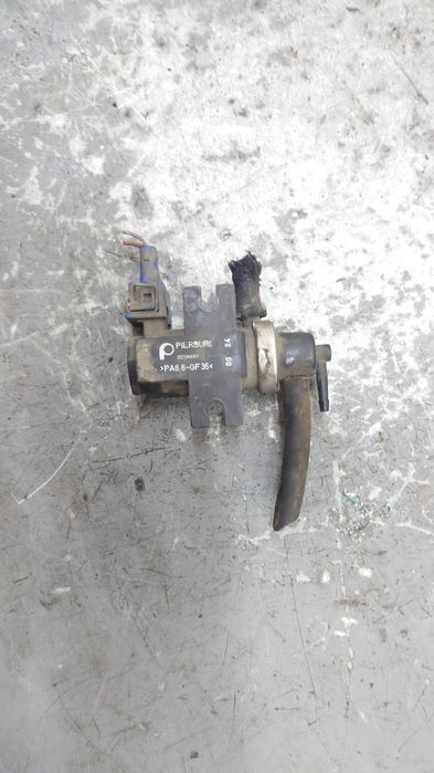 Audi A3 8L Seat Leon 1 I Toledo 2 II 1.9 TDI Zawór Podciśnienia