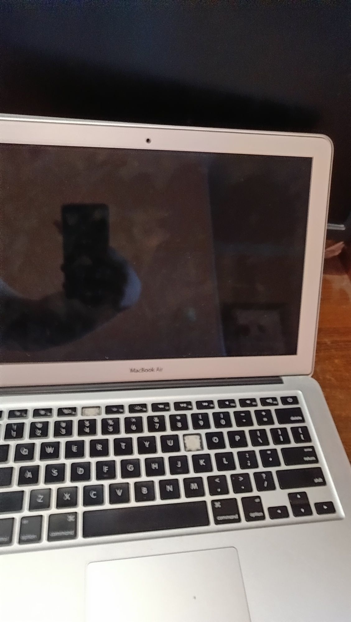 Macbook air 13 2017 розбірка