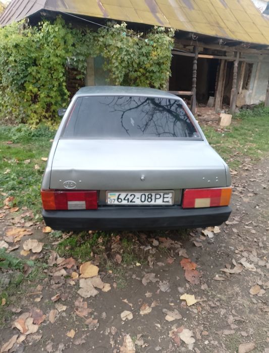 Продам ВАЗ 21099