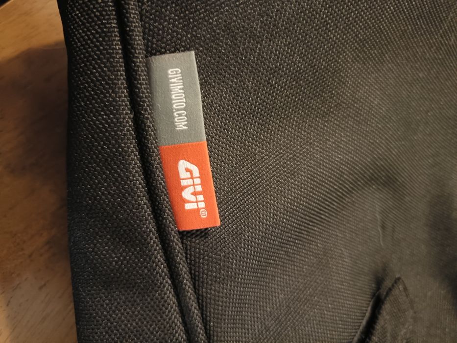 Protetor de punhos / Luvas de guiador GIVI