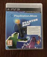 Gra PS3 playstation move