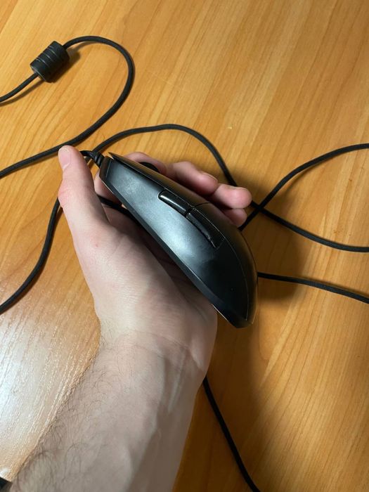 Миша End Game XM1R