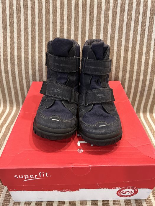 Черевики superfit 32