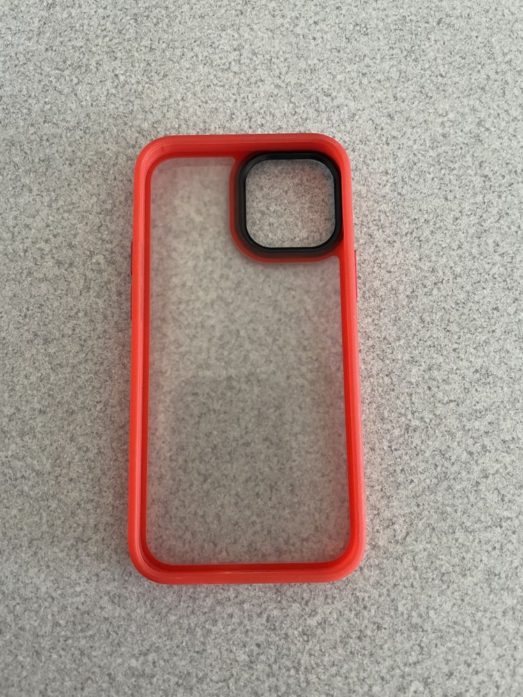Чехол Iphone 12 mini