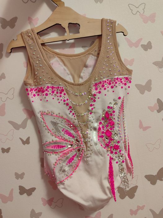 Купальник для художньої гімнастики