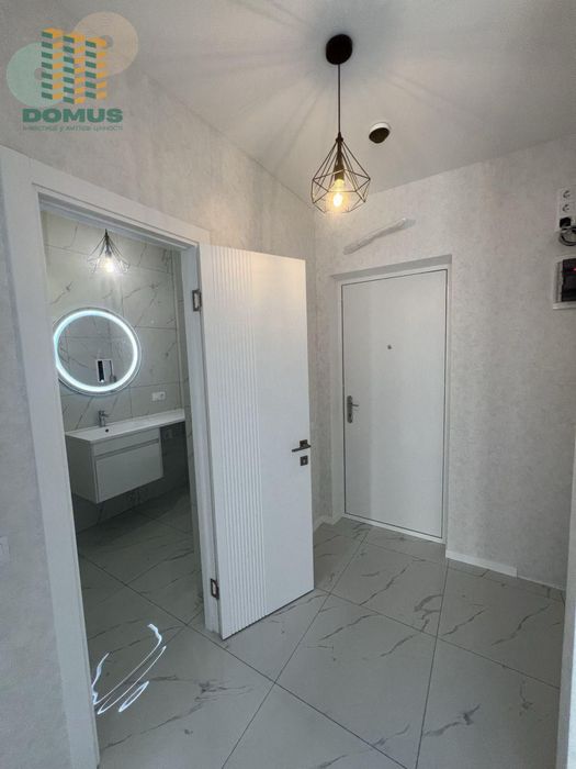 Скидка! Продам 1 комн квартиру ЖК Виа Рома, Инглези/ ГАЗ. Евроремонт!!