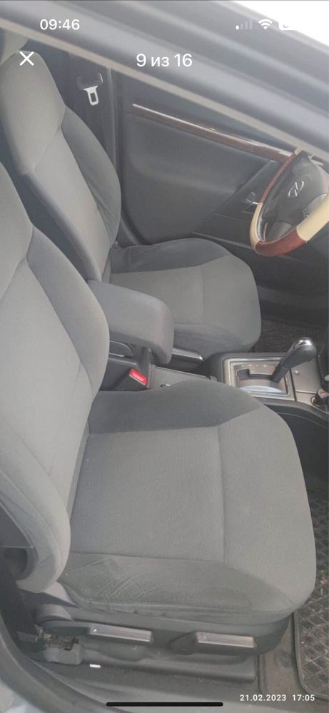 Opel wektra C Kombi 2.2 Direct