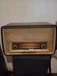 Radio BLAUPUNKT antigo