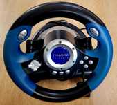 Kierownica Piranha xtreme