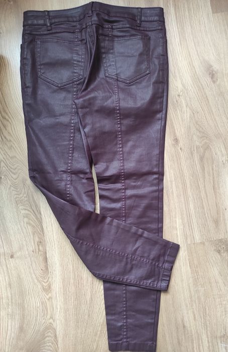 Spodnie damskie/Deni Cler/40