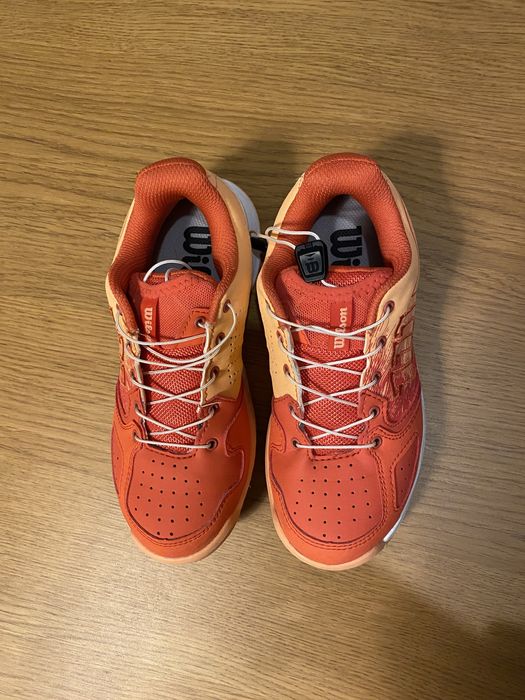 Ténis de padel criança Wilson