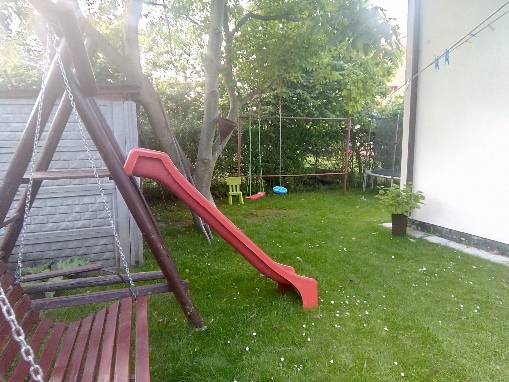 Jastarnia.Pokój na parterze blisko plaży i centrum Jastarnia