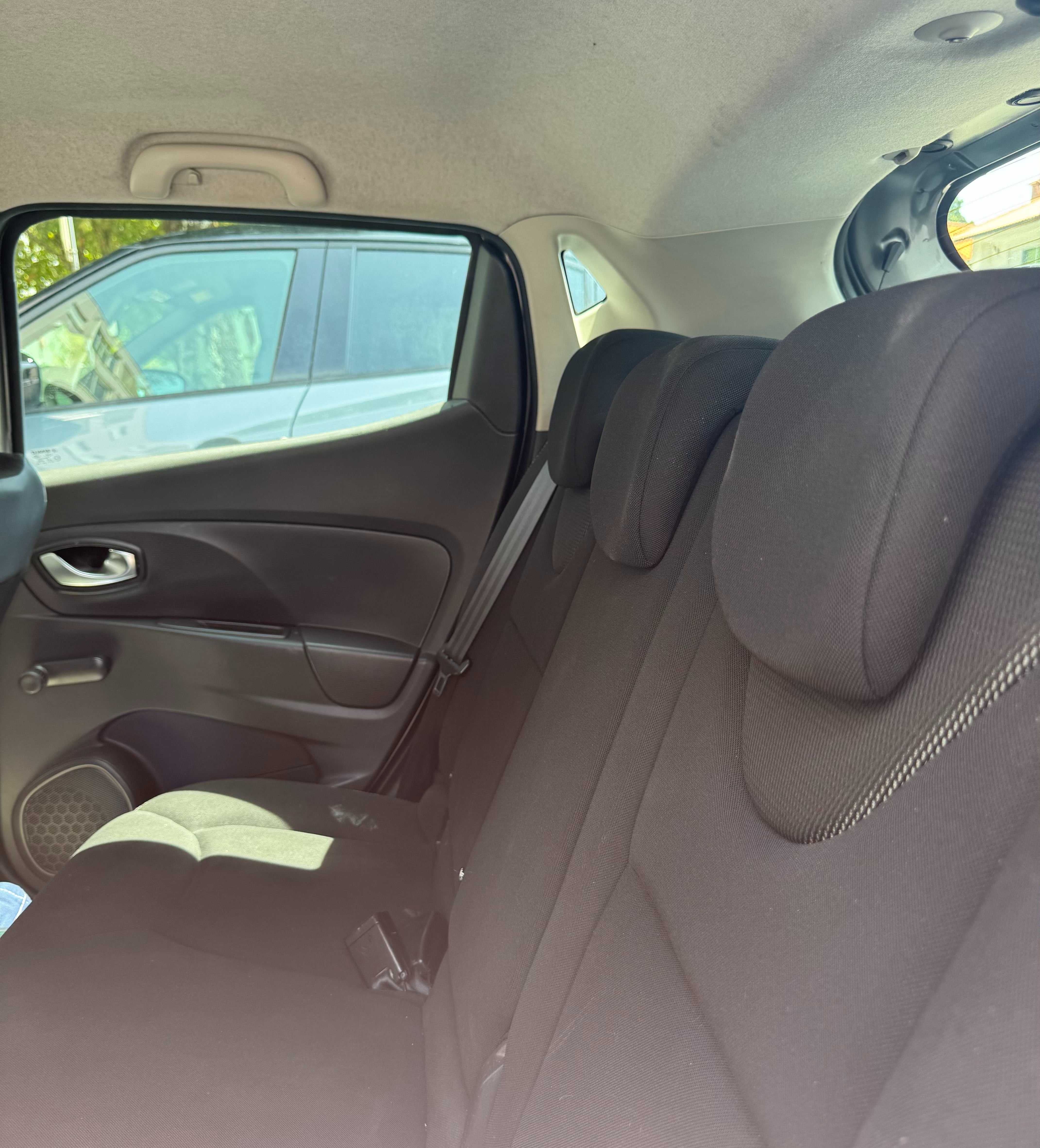 Renault Clio 1.5 dCi Diesel