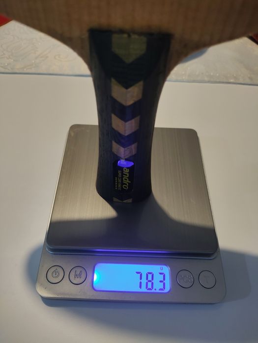 Andro Super Core Kinetic All