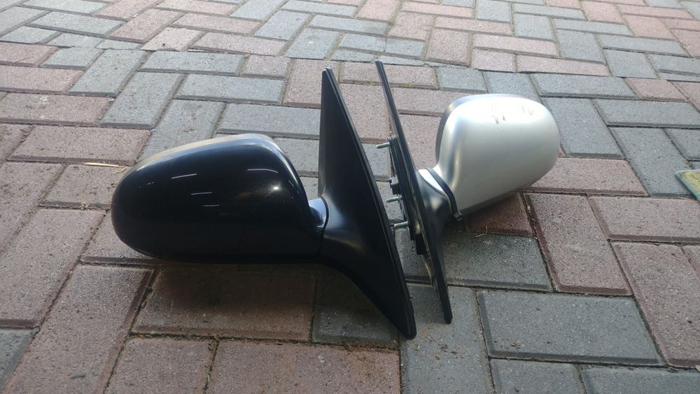 Дзеркало бокове Хюндай і30 Дзеркало Hyundai i30