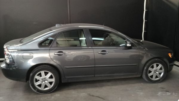 Para Peças Volvo S40 Ii (544)