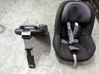 Base Isofix + cadeira Bebeconfort