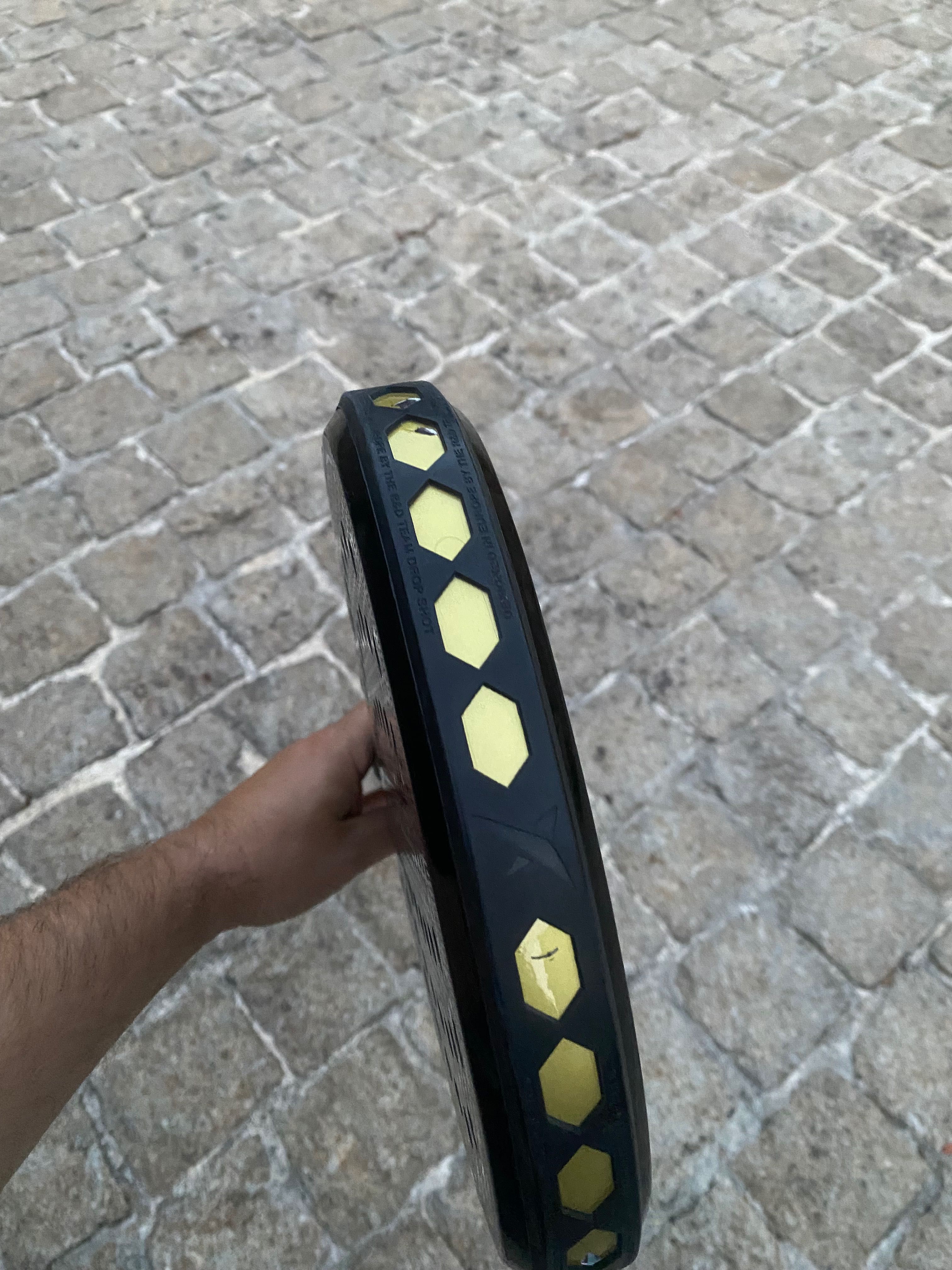 Raquete Drop Shot X-Drive