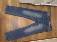 Jeansy spodnie jeansowe MŚ Mode 48 jak nowe