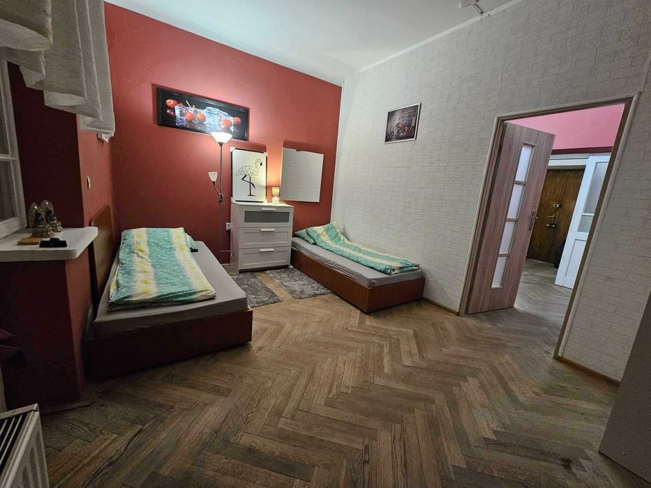 KIELCE CENTRUM, WYNAJEM -Kwatery pracownicze, noclegi