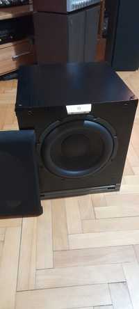 AUDIOVECTOR C-SUB 300W Subwoofer aktywny