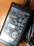 Carregador original Sony
