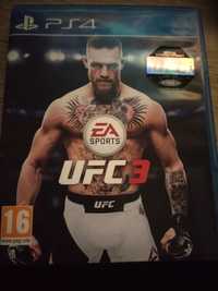 UFC 3 SPORTS oficial