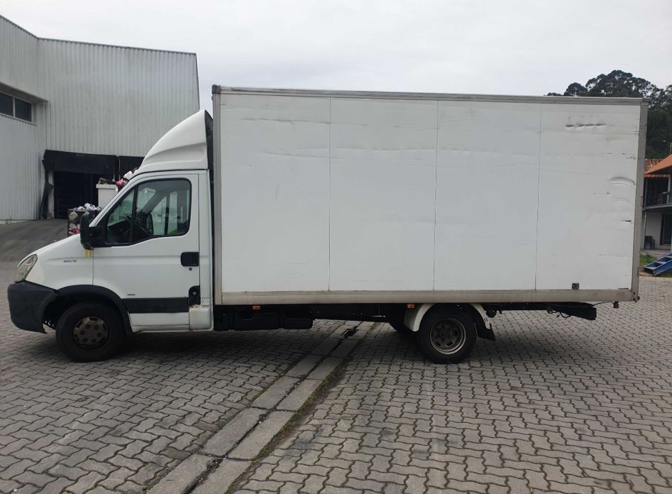 Iveco Daily 35c15